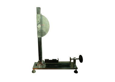 Good price IEC60068-2-75 Spring Hammer Calibration Apparatus For Laboratory online