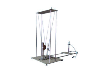 Good price IEC60068-2-75 Calibration Device for Spring Operated Impact Hammer online