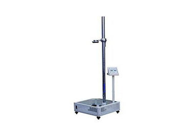 Good price Ball Drop Test Apparatus Impact Testing Machine IEC60598.1 / IEC60950.1 online