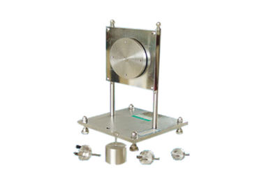 Good price IEC60884 Figure 13 Socket Compression Testing Machine / Apparatus For Lateral Stress online