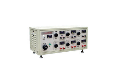 Good price 50A / 20A Power Line Tester Compression Testing Machine IEC / UL online