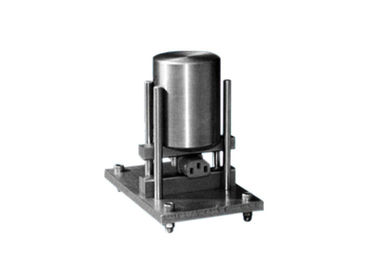 Good price IEC60884-1 Clause 24.19 Figure 38 Heat Resistance Compression Testing Machine online