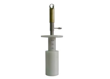 Good price 10N / 20N / 30N Test Finger Probe For Non-Removable Components , IEC 60335 Figure 7 online