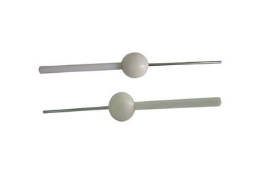 Good price 4mm Hazardous Live Parts Probe Test Finger Probe IEC 1010 / IEC60065 / EN61010-1 online