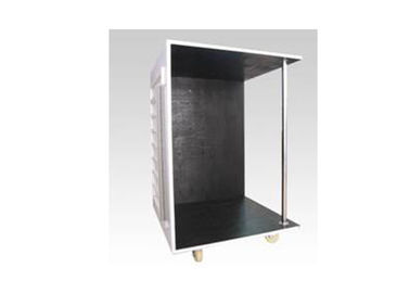 Good price IEC60335-1:2004 Electrical Appliance Tester Temperature Measurement Test Corner online