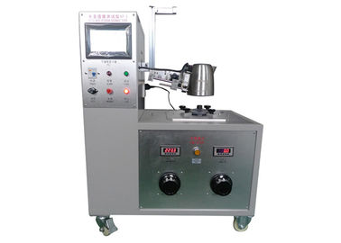 Good price Touch Screen Endurance Kettle Plug Tester Electrical Appliance Tester online