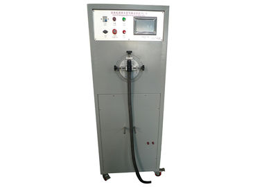 Good price GB/T4288-2008 PLC Control Inlet Drain Pipe Bending Test Equipment for Washing Machine online