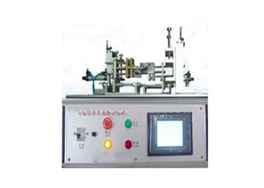 Good price 2 stations Electronic Switch Tester Linear Switch Testing Equipment online