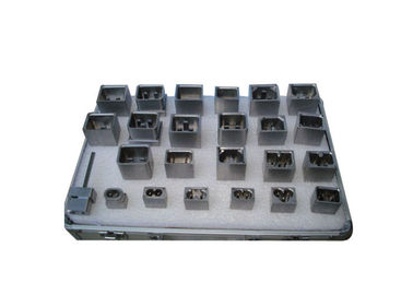 Good price Coupler Connector Gauge Testing Equipment For Laboratory IEC60320.1 online