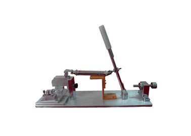 Good price 0-100N IEC60320-1 Switch Tester Coupler Lateral Pulling Test Machine online