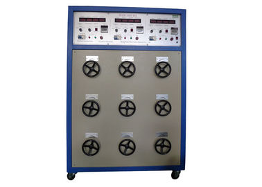Good price IEC60884 / IEC61058 Plug Socket Tester Load Box For Lab Equipment Testing online
