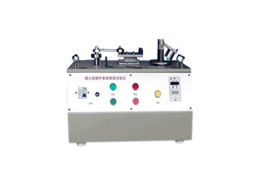Good price IEC60884 Figure 28 Bolt Insulation Sleeves Plug Socket Tester online