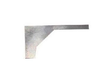 Good price Stainless Steel Measure Gauge Plug Socket Tester For Covering Plate IEC60884-1 online