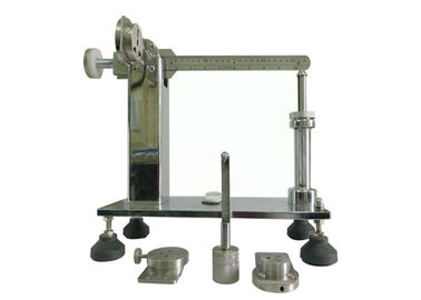 Good price Australia / UL Plug Socket Tester Socket Outlet Torque Testing Machine IEC60065 Figure 11 online