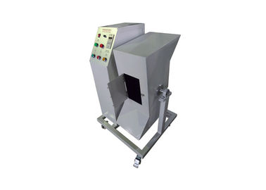 Good price VDE0620 / IEC68-2-32 / BS1363.1 Tumbling Barrel Test Machine , Tumbling Barrel Tester online
