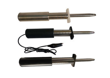 Good price 50N / 75N Mechanical Strengthen Rigid Test Finger Probe IEC61032 / IEC60598 online