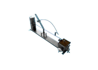 Good price Mechanical Strength Plug Socket Tester Pendulum Hammer Impact Test Machine online