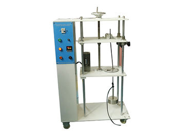 Good price 75mm IEC Test Equipment , Wire Clamping Damage To And Accidental Loosening Of Conductors 10 ± 2 RPM Flexion Tester online