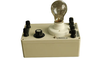IEC62560 Clause 15 Circuit Figure 8 Light Testing Equipment For Non - Dimmable Lamp