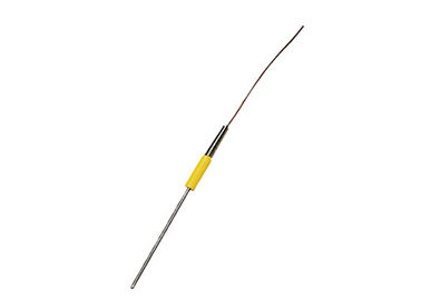 Good price K Type Glow Wire Thermocouple Flammability Testing Equipment Accessories For Flaming online