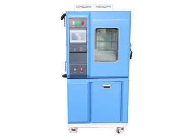 Good price Wide Control Range Temperature And Humidity Chamber For Rapid Temperature Changes With Humidity Control online