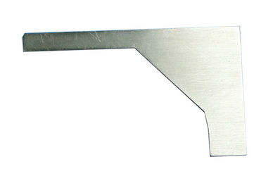 Good price 2 mm Thickness  Clause 24.17 And 24.18 Figure 32 Stainless Steel Cover Plate Gauge online
