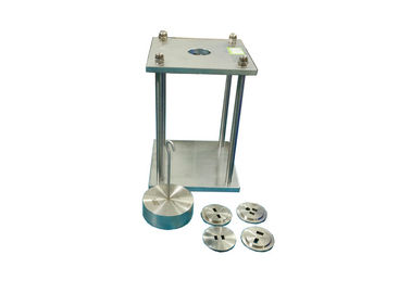 Good price IEC 60884.1 Test Device To Verify The Fixation Of Pins In The Body Of The Plug Single Station Plug Pin online