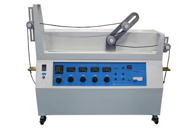 1000mm 0.33m/s Flexible Cable Testing Equipment IEC60245-1