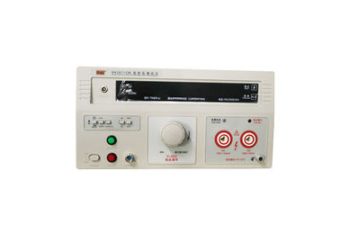 Good price IEC 60884-1 Hi-Pot Voltage Withstand Tester 5kv 10kv 1000VA online