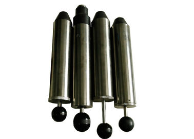 Good price Protable 2J energy Impact Testing Machine Standard Spring Operated Impact Hammer online
