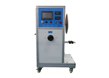 Good price Household Appliance Supply Cord Flexing Test Apparatus With One Station online