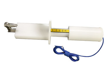 Good price IEC60529-1 Test Finger Probe Test Finger Probe B With Force Of 10N , 20N , 30N online