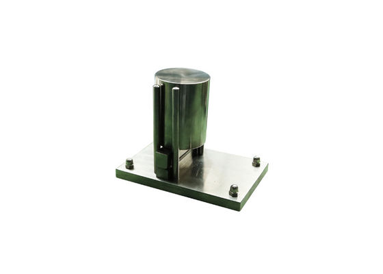 Good price 20N IEC 60884-1 Stainless Steel Heat Resistance Compression Test Device online