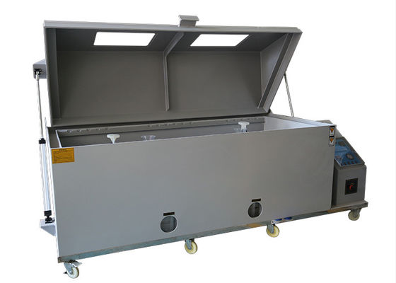 Good price 2000x800x600mm JIS ASTM CNS Ingress Protection Test Equipment online