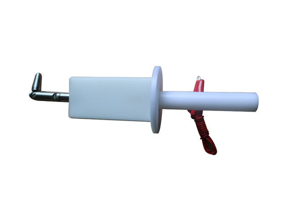Good price 37°  IP2X Water Ingress Protection Test Equipment Finger Probe B online