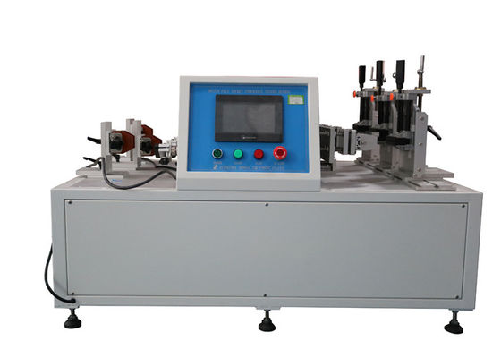 Good price PLC IEC61058-1 Switch Plug Socket Tester For Endurance Test 6 Load Ports online