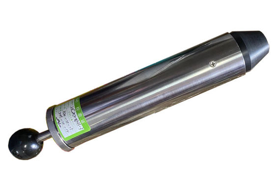Good price Impact Testing Machine Spring Hammer With Adjustable 6 Level Energy online