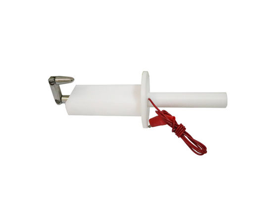 Good price IEC62368 Jointed Test Probe / Finger Length 80mm Diameter 12mm online