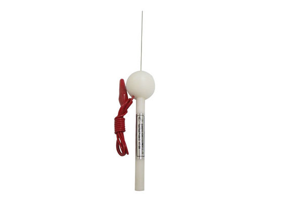 Good price IEC61032 Test Finger Probe Test Probe D 35mm Sphere Diameter 1mm Wire Diameter online