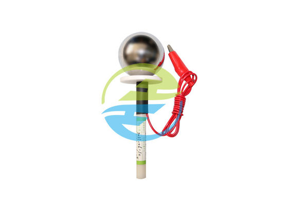 Good price Diameter 50mm Test Probe A Made Of Stainless Steel And Nylon , Accord With IEC60529 IP1 online