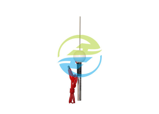 Good price IEC 60065 Test Probe C 2.5mm Diameter 100mm Length For Hazardous Live Test online