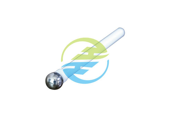 Good price ISO 20653 Test Finger Probe Test Probe 2 - 12.5mm Steel Ball Tolerance 0.05mm online