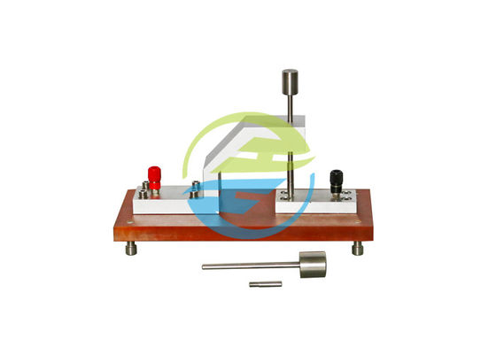 Good price UL1310 Dielectric Strength Test Instrument With 50g And 100g Metal Pin online