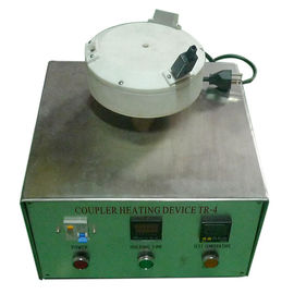 Good price IEC60320-1 Clause 18.2 Figure 13 Coupler Heating Device For Heat Resistance online