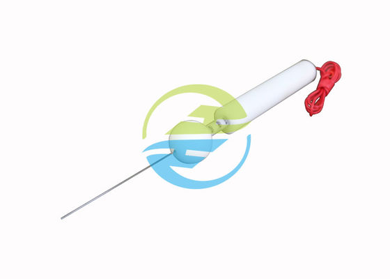 Good price Length 100mm Diameter 1mm Test Probe D With 1 N Force Scale Display IEC60529 online