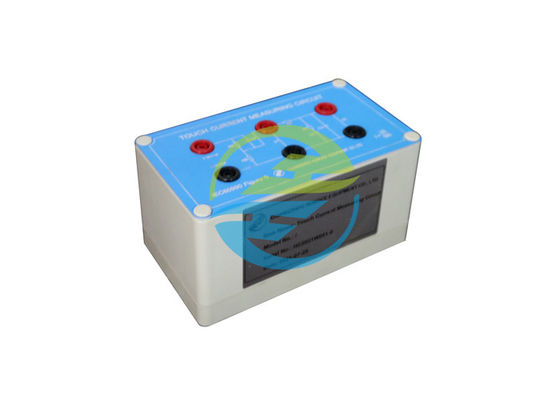 Good price IEC60990 Figure 5 Touch Current Measuring Network Convenient To Use online
