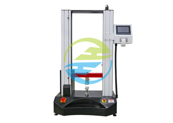 Clause 21.101 Current Carrying Hoses Crushing Resistance Tester 1.5kN