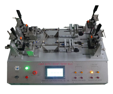 Good price PLC Control Linear Switch Tester online