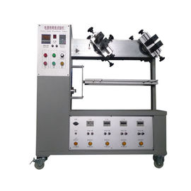 Good price 4 Work Stations Small Household Appliances Power Cord Bending Test Machine IEC60335 online
