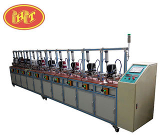 Good price IEC 60335-2-15 Conventional Cordless Kettle Boil Pour Dry Heating Withdraw Fully Functions Tester online